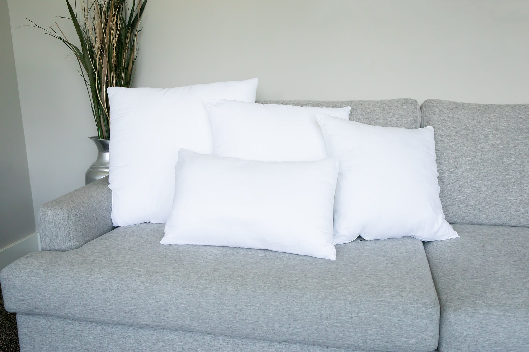 Throw Pillow Inserts